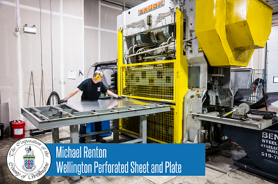 Wellington-Perforated-Sheet-And-Plate
